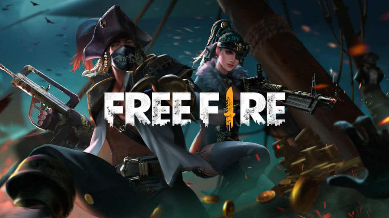 Free Fire Resmi Hadirkan Emote Pacu Jalur Simbol Tradisi Indonesia Di Dunia Game