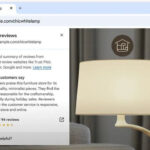 Google Hadirkan Fitur Ulasan AI di Chrome untuk Belanja Online Lebih Aman