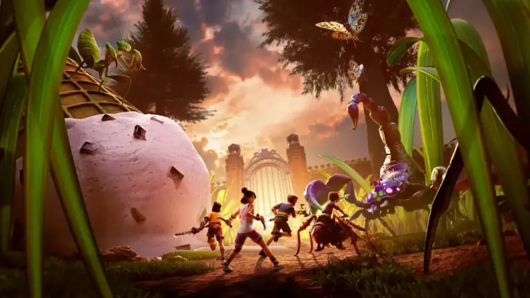 Grounded 2 Melonjak di Steam, Intip Roadmap Fitur dan Update Early Access Grounded 2 Melonjak di Steam, Intip Roadmap Fitur dan Update Early Access