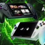 Harga Asus ROG Xbox Ally dan Ally X Akhirnya Terungkap, Pre-Order Dimulai Agustus 2025