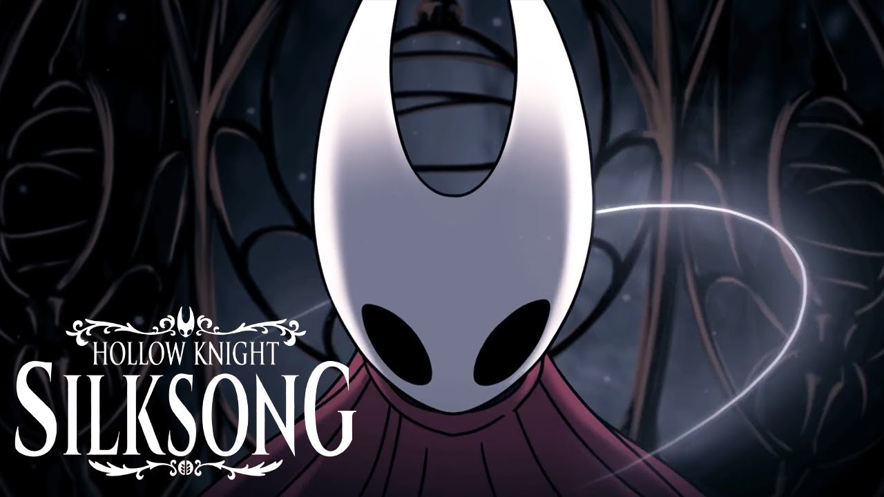 Hollow Knight Silksong Hadirkan Demo Playable Di Gamescom 2025