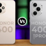 Honor 400 vs Honor 400 Pro: Perbedaan Spesifikasi, Fitur, dan Harga