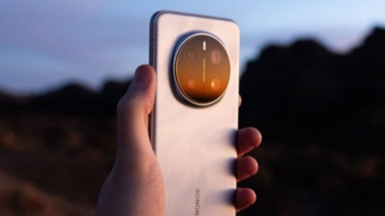 Honor Magic 8 Ultra Jadi Smartphone Pertama Dengan Dua Kamera 200 Mp Rilis Oktober 2025