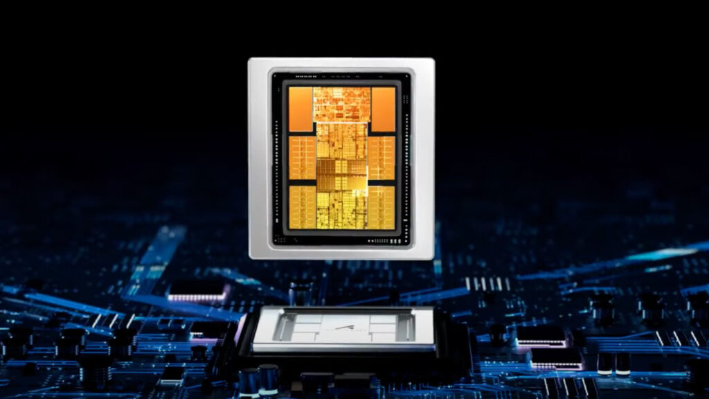 Huawei Luncurkan CloudMatrix AI, Tantang Nvidia di Pasar Global