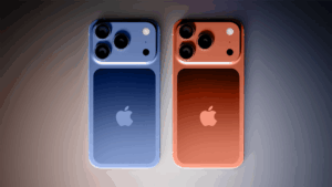 Apple Umumkan Warna Baru iPhone 17 Series, Termasuk Oranye di Model Pro dan Pro Max