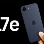 Apple Siapkan Peluncuran iPhone 17e dan Produk Baru Awal 2026