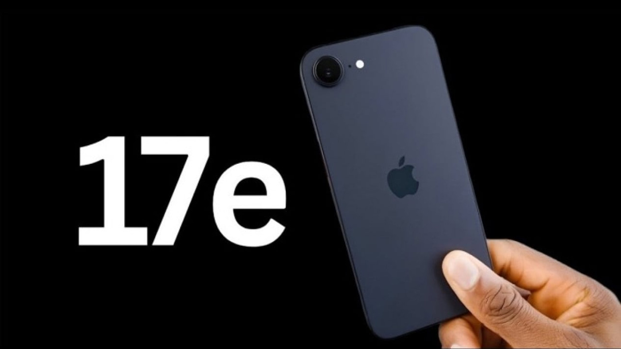 Apple Siapkan Peluncuran iPhone 17e dan Produk Baru Awal 2026