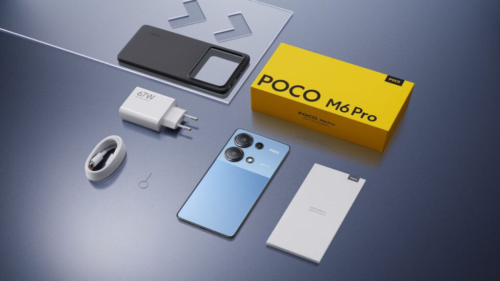 Intip Dua HP Gaming Xiaomi Rp2 Jutaan dengan Spek Gahar Juli 2025