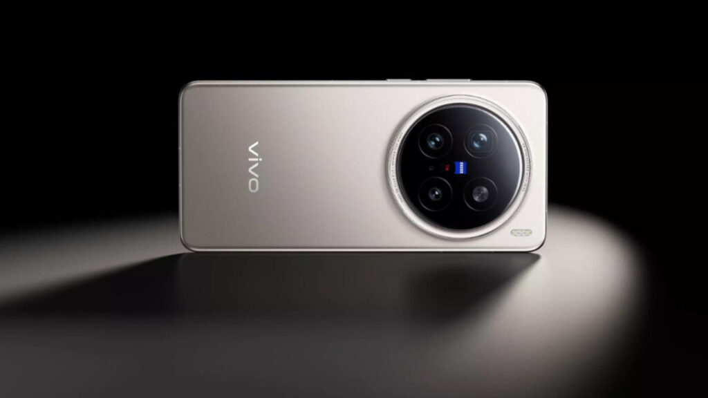 Intip Harga Vivo X200 Pro Juli 2025 dan Fitur Kamera 200MP ZEISS Terbaru