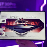 Intip Kehebatan Infinix XPad GT, Tablet Gaming Canggih Harga Rp 6 Jutaan