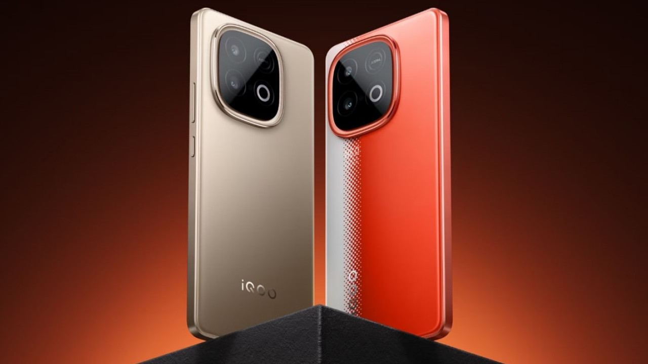 Intip Spesifikasi iQOO Neo 11 dan Neo 11 Pro yang Sedang Dikembangkan