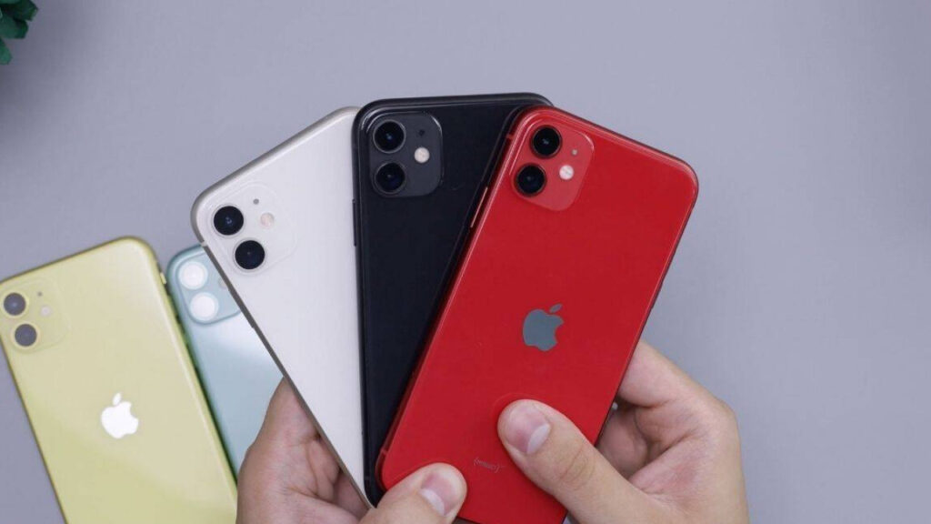 iPhone 11 Masih Jadi Primadona di 2025, Ini Alasan Masih Banyak Diburu Pengguna