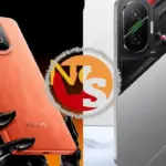 IQOO Neo 10 vs POCO F7: Siapa yang Unggul Setelah Update Performa?