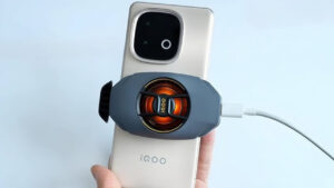 iQOO Z10R: HP Gaming Rp 6 Jutaan dengan Spesifikasi Mumpuni!
