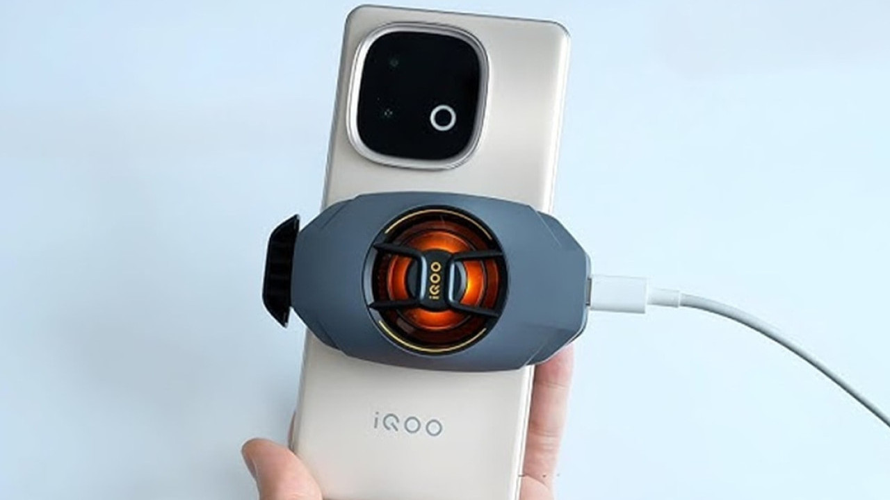iQOO Z10R: HP Gaming Rp 6 Jutaan dengan Spesifikasi Mumpuni!