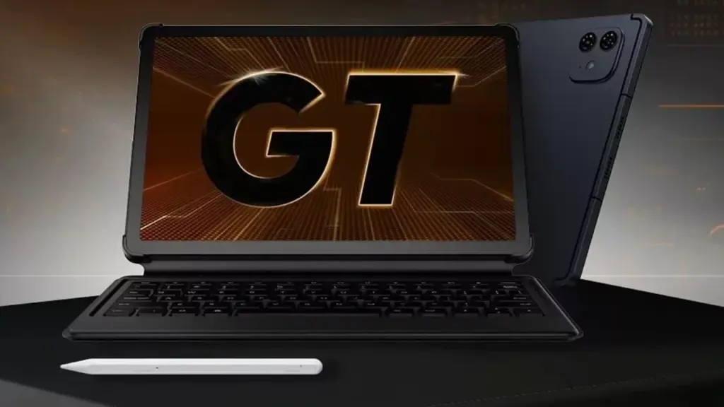 Itel VistaTab 30 GT Meluncur di Indonesia, Harga Hanya Rp 2 Jutaan