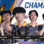 Kagendra Raih Juara FFNS 2025 Fall dan Wakili Indonesia di FFWS SEA 2025 Fall