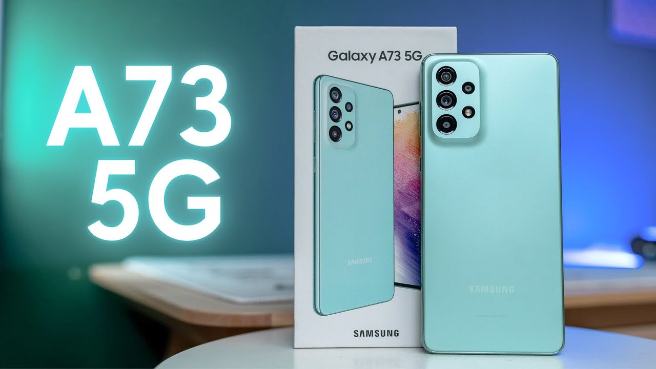 Kenali Keunggulan Samsung Galaxy A73 5g Di Tahun 2025 Masih Layak Beli