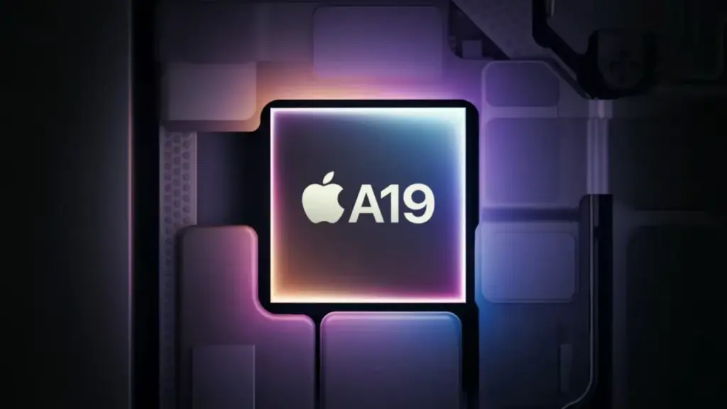 Mengenal Chipset A19 Bionic: Otak Canggih di Balik iPhone 17
