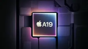 Mengenal Chipset A19 Bionic: Otak Canggih di Balik iPhone 17