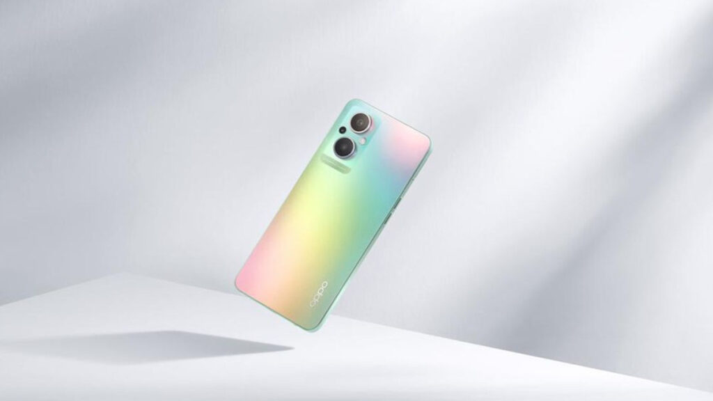 Mengungkap Keunggulan OPPO Reno 7 Z 5G: Spesifikasi dan Fitur Unggulan