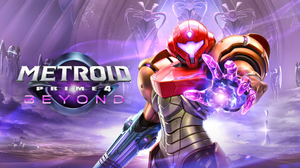 Metroid Prime 4 Siap Rilis 2025, Apa Saja Perkembangannya?