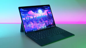 Microsoft Rilis Surface Laptop 5G dengan Koneksi Internet Super Cepat