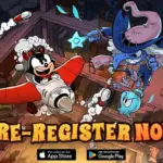 Moonton Rilis Acecraft, Game Vertical Shooter Retro dengan Fitur Unik