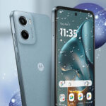 Motorola Moto G06 Resmi Dirilis, Hadir dengan Desain Stylish dan Harga Terjangkau