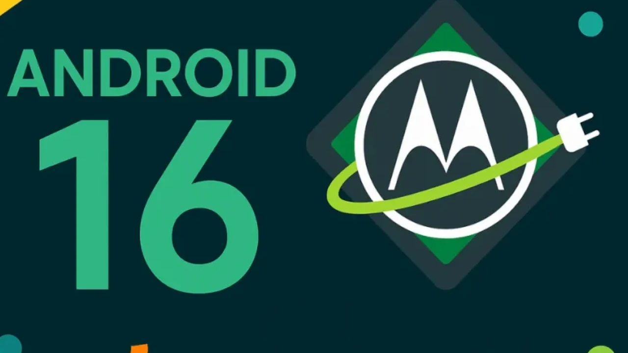 Motorola Umumkan Android 16 Sebagai Update Terakhir untuk Beberapa Ponselnya