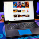 MSI Titan 18 HX AI: Laptop Gaming Premium dengan Fitur AI dan Spesifikasi Gahar