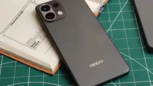 OPPO K13 Turbo Pro Meluncur 21 Juli, Usung Kipas Pendingin dan Chipset Snapdragon 8s Gen 4