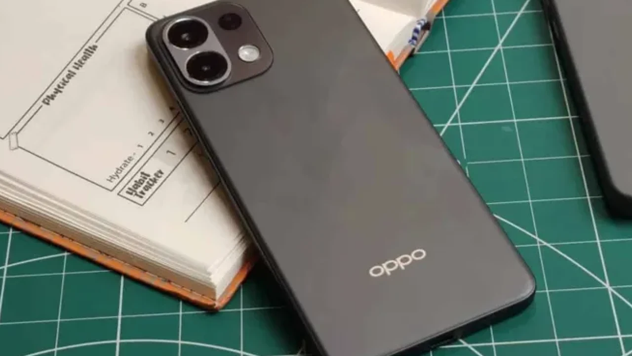 OPPO K13 Turbo Pro Meluncur 21 Juli, Usung Kipas Pendingin dan Chipset Snapdragon 8s Gen 4