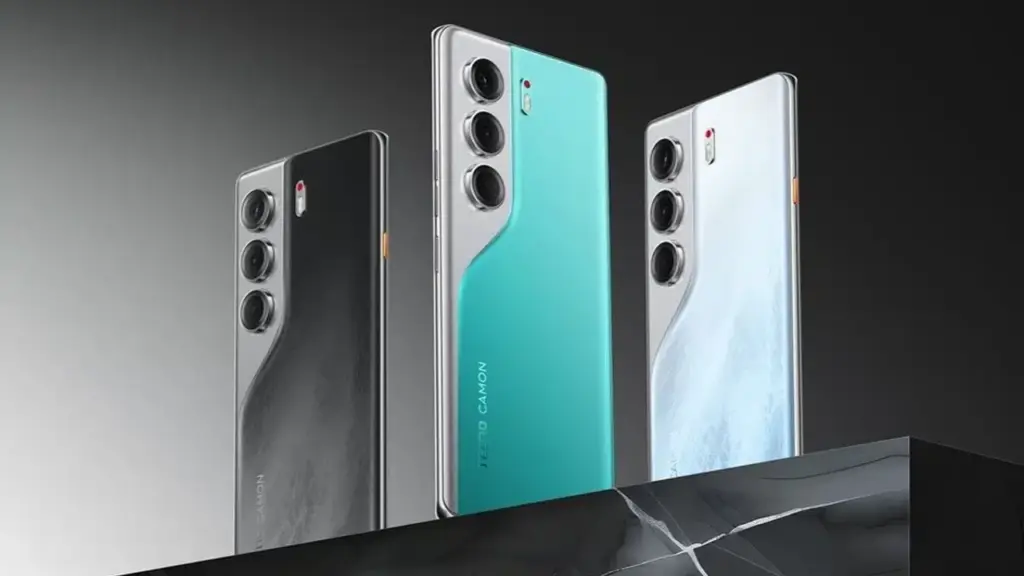 Perbandingan TECNO Camon 40 dan POCO M6 Pro: Mana Smartphone Rp2,4 Juta Terbaik?