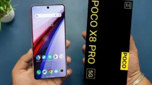 POCO X8 Pro Ungkap Chipset Baru dan Baterai Jumbo, Siap Meluncur 2026
