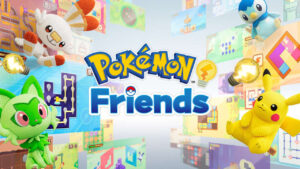 Pokemon Friends Meluncur, Cara Baru Seru Mengumpulkan Boneka Pokemon