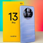 Realme 13 Pro 5G Turun Harga, Unggulkan Snapdragon 7s Gen 2 dan RAM 12 GB