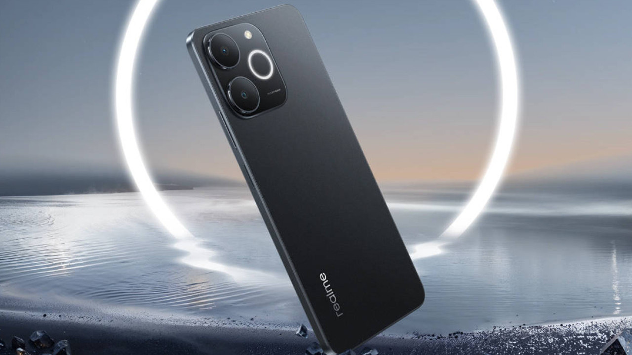 Realme Narzo 80 Lite 4G Meluncur dengan Baterai Jumbo 6.300 mAh, Harga Mulai 1 Jutaan