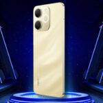 Realme Note 70T Hadir dengan Layar AMOLED dan Baterai Jumbo 6000mAh