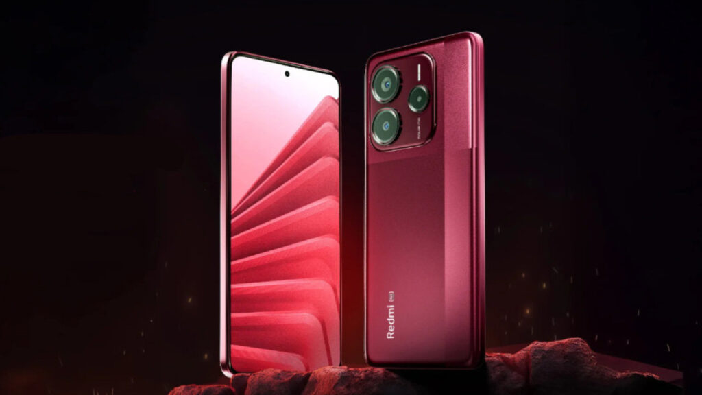 Redmi Note 14 SE 5G Mengusung Kamera Sony 50 MP dan Harga Lebih Terjangkau