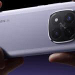 Redmi Note 15 Pro+ Hadir dengan Konektivitas Satelit Pertama