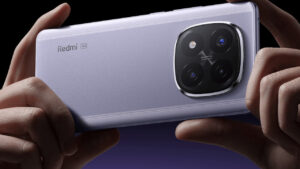 Redmi Note 15 Pro+ Hadir dengan Konektivitas Satelit Pertama