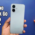 Resmi Hadir di Indonesia, Tecno SPARK GO 2 Bawa Fitur Premium Harga Entry Level