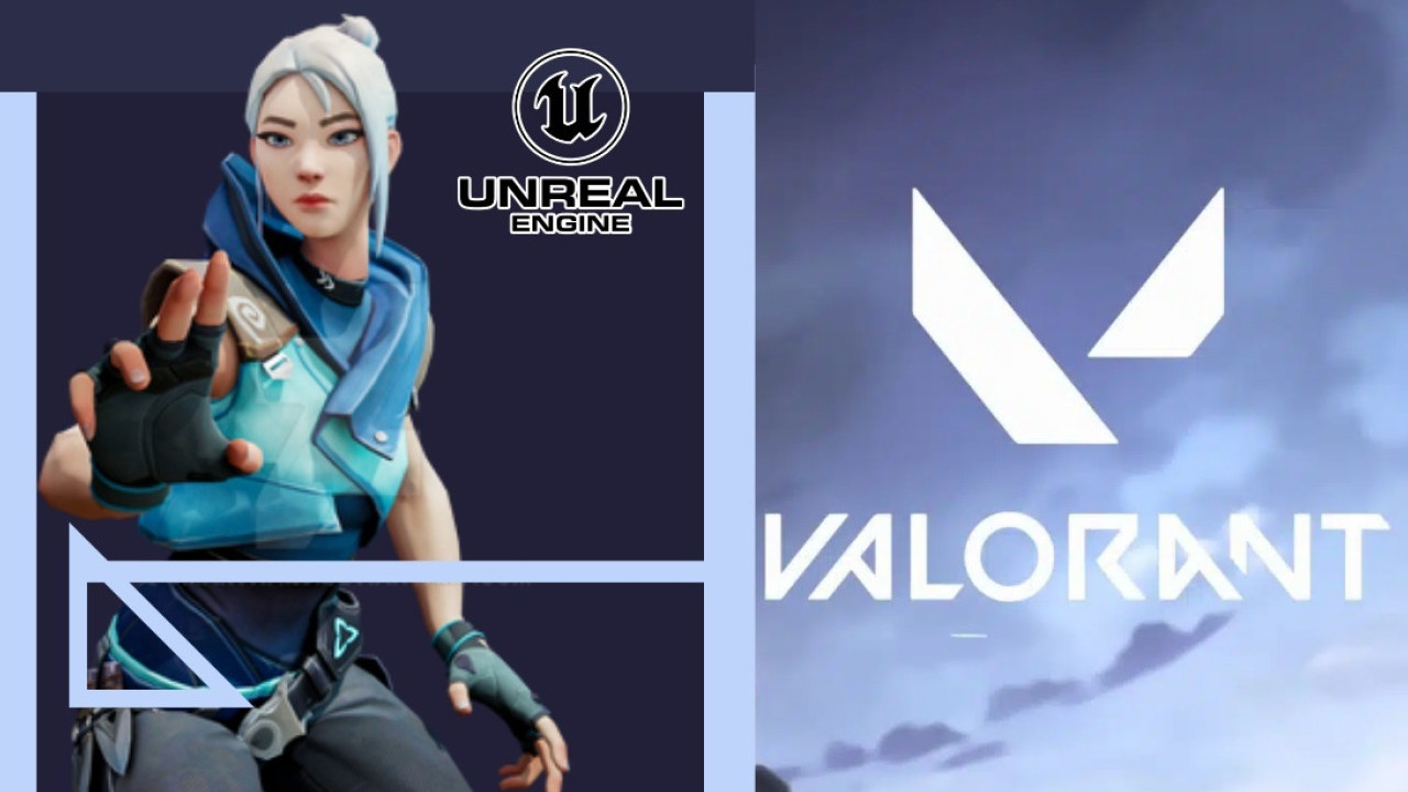 Riot Games Umumkan Valorant Beralih Ke Unreal Engine 5 Dengan Sistem Replay Canggih