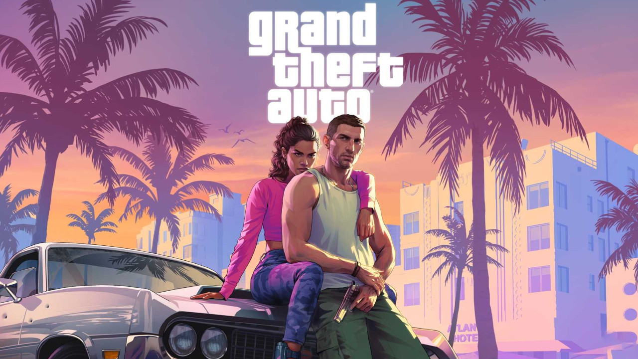 Rockstar Tunda Rilis GTA 6 hingga Mei 2026, Apa Alasannya?