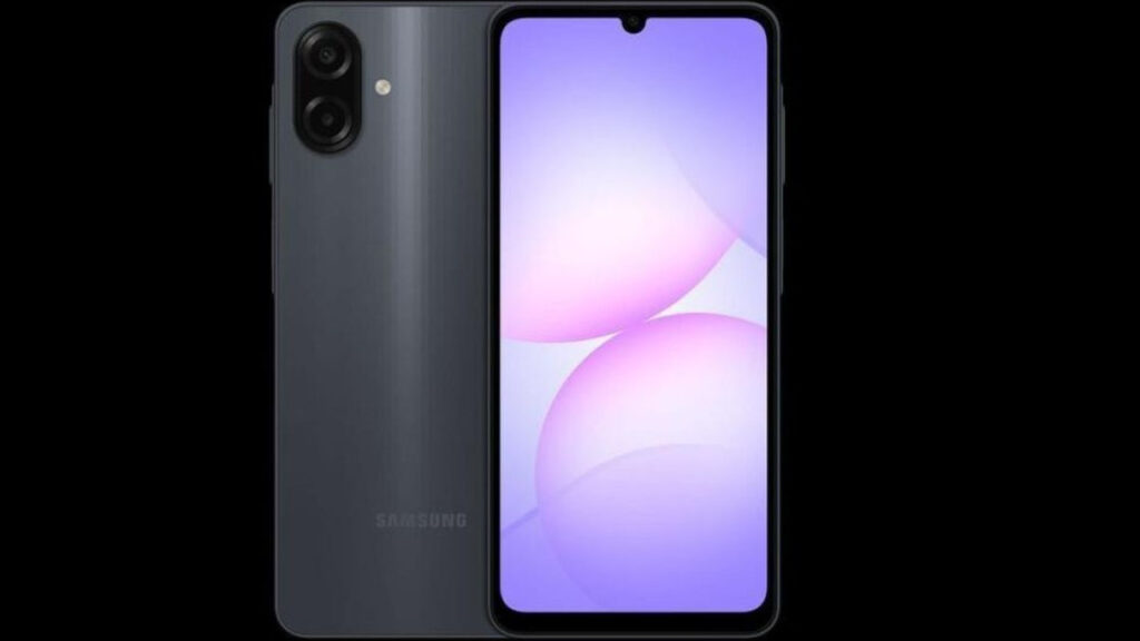 Samsung Galaxy A07 Segera Meluncur di Indonesia, Intip Spesifikasi dan Fitur Unggulannya