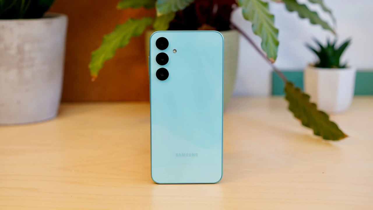 Samsung Galaxy A17 5G Siap Meluncur, Pakai Exynos 1380 dan OIS di Kamera Belakang