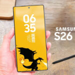 Samsung Galaxy S26 Ultra Ungkap Fitur Charging Super Cepat