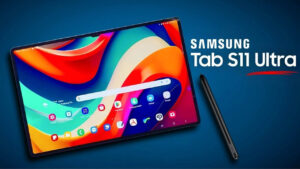 Samsung Galaxy Tab S11 Ultra Siap Meluncur dengan Desain dan Spesifikasi Baru