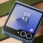Samsung Galaxy Z Flip FE: Ponsel Layar Lipat Lebih Terjangkau dengan Desain Premium